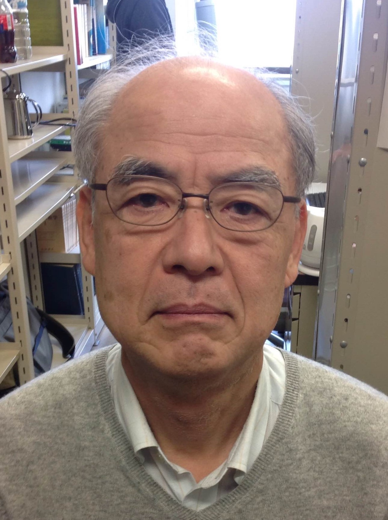Ishikawa Kenzo