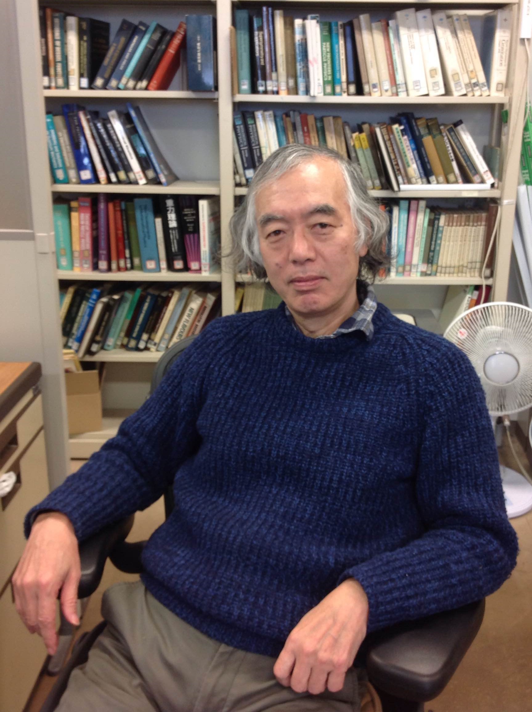 Kawamoto Noboru