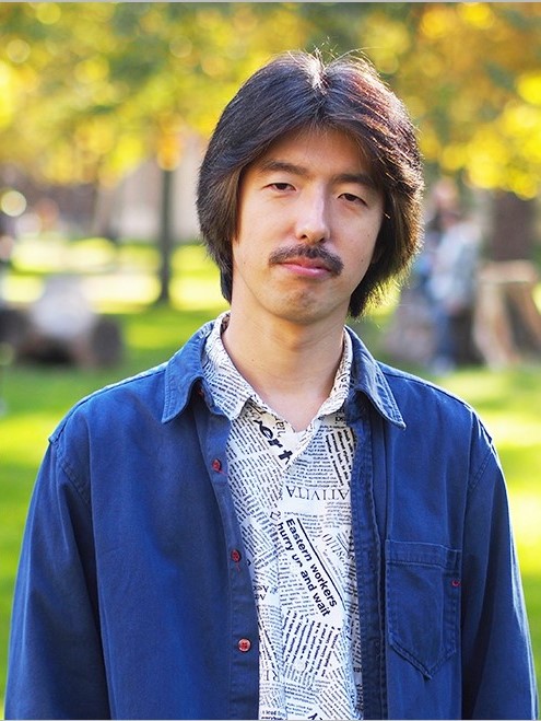 Seto Osamu