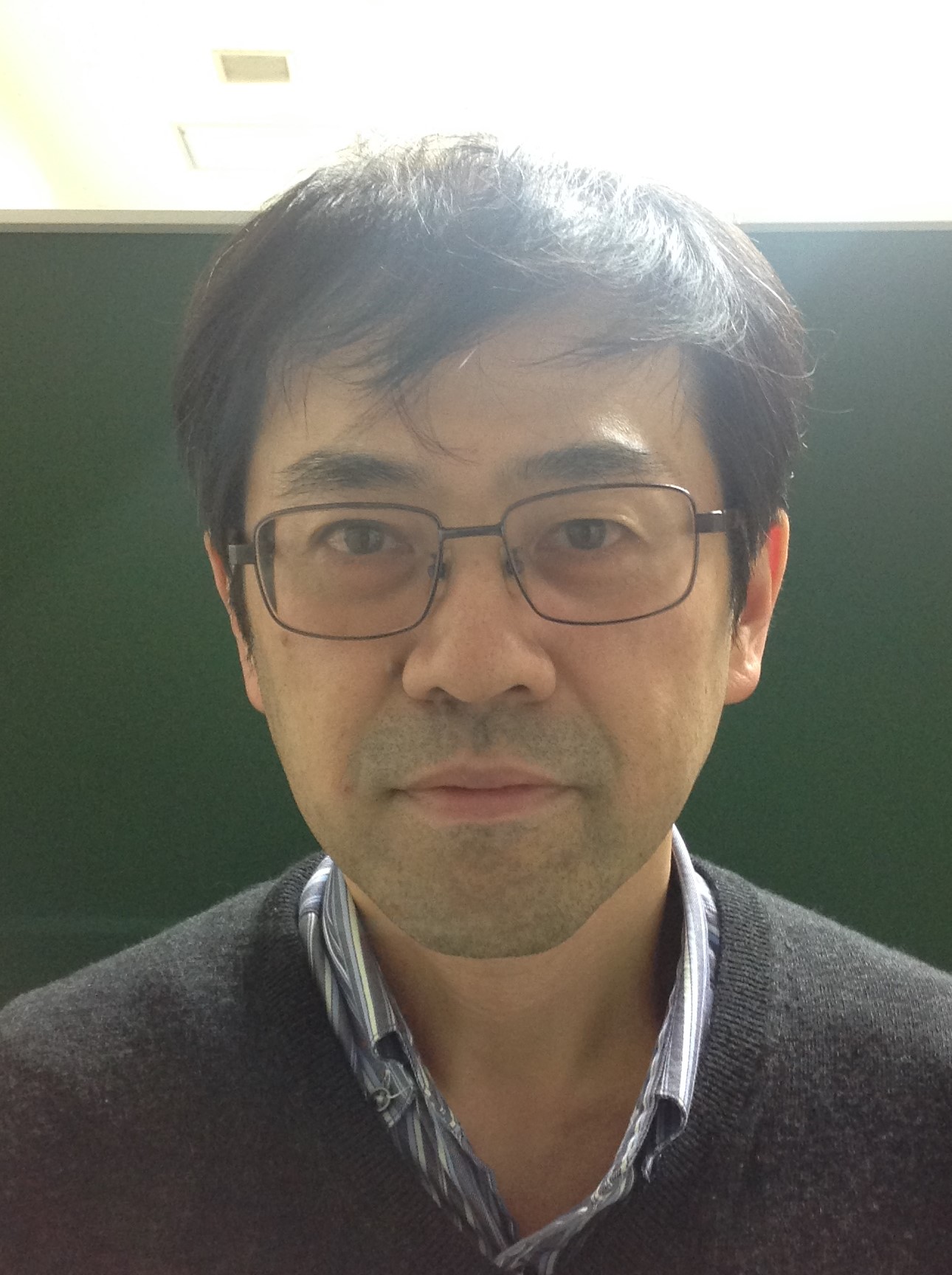 Suehiro Kazuhiko