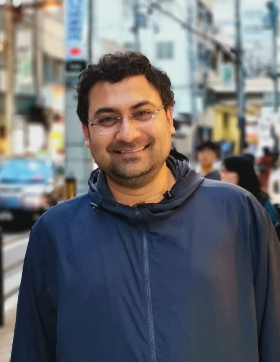 Das Arindam