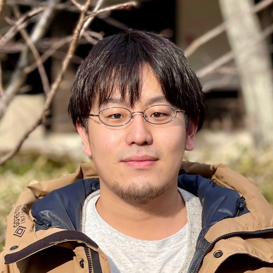 Sugishita Sotaro